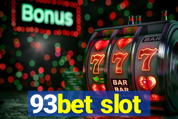 93bet slot